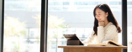 나에게 부산 외대는?