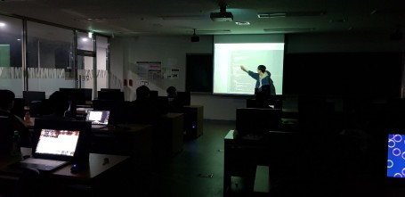 11월 19일 네번째 세미나