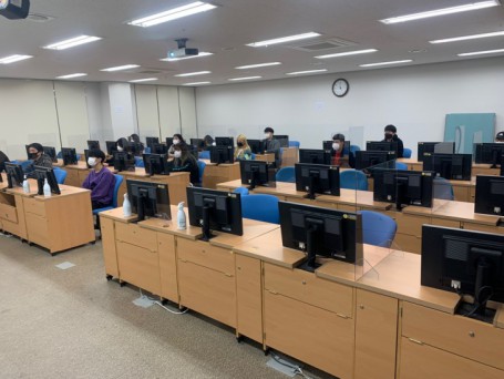 2020-11-03 동아리 활동