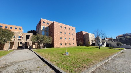 포르투갈 포르투 대학교