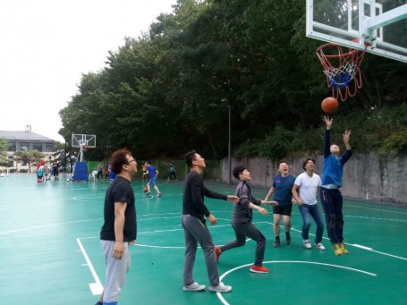 '17년 총동문체육대회