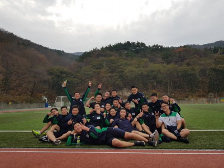 '17년 56기 임관종합평가