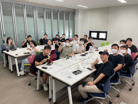 '21년 60기, 61기 간담회