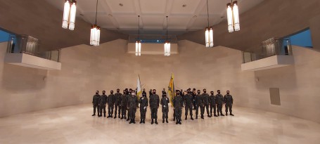 '22년 61 · 62기 합창 대회