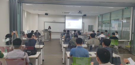 학군사관 선발면접 시범식교육(9.14)