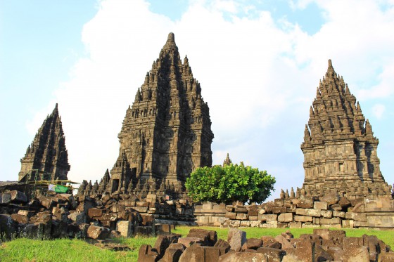 프람바난(인도네시아)