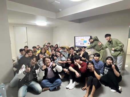 2024학년도 1학기 태국어전공 워크숍(MT)