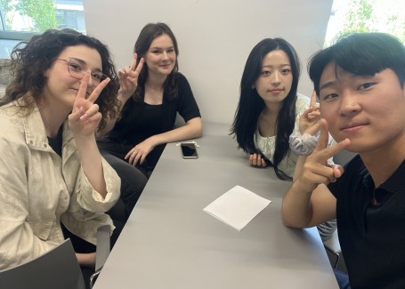 부산-동유럽 탄뎀형 해외 수행 프로그램 후일담_태권브이(폴란드)