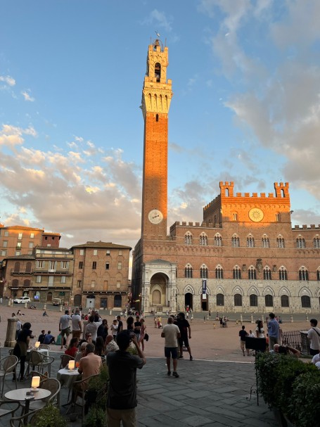 SIENA