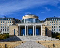 부산외대, 학생이 행복한 대학을 만들기 위해 등록금 동결