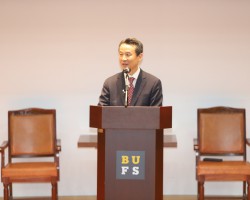 2025 신년예배 및 인사회 개최