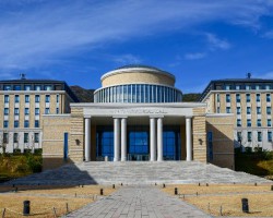 부산외대, 전국서 가장 많은 외국어 전공…2027년까지 50개 언어 도입