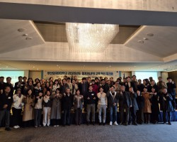 부산외대, '2025학년도 동계 BUFS 교육 혁신 워크숍' 성료
