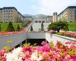 부산외대, 2025 로컬콘텐츠 중점 대학에 선정…