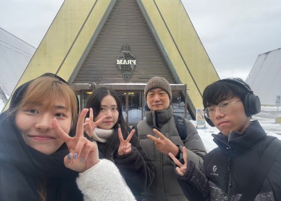 외행성 후일담_BUSAN(노르웨이)