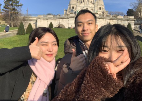 NADAUM 후일담_나나즈(프랑스)