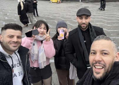 NADAUM 후일담_유별(덴마크)