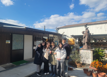 외행성 후일담_민들레(일본)