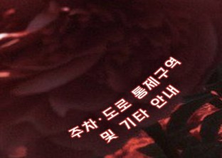 2025 BUFS FESTIVAL : [우연 : 偶然]