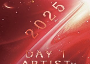 2025 BUFS FESTIVAL : [우연 : 偶然]