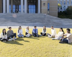 부산외대, 교육부 ‘2025~2026년 고교교육 기여대학 지원사업’ 신규 선정