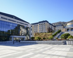 부산외대, 대학 규제개혁 대표 사례로 주목