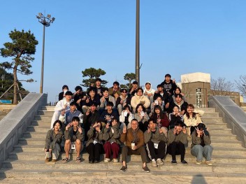 2025학년도 1학기 전공 워크숍