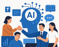 부산외대, ‘AI 언어 데이터 허브’ 목표로 산학협력