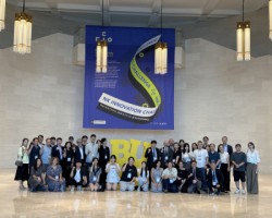 부산외대-아트센터 나비, ‘NK Innovation Challenge’ 성료