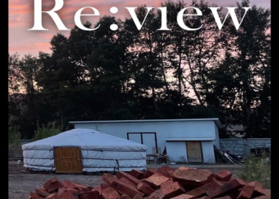 【외성챌린지 해외봉사 in Mongolia