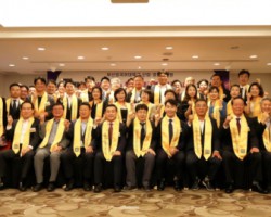 부산외대, 제25기 최고국제경영자과정(AMP) 입학식 성료… 부울경 최초 ‘웰니스’ 과정 개설