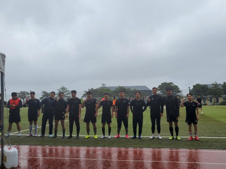 63,64기 총장배 축구대회