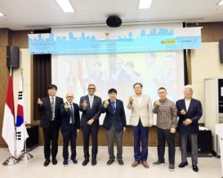 부산외대, 주한인도네시아대사 초청 ‘한-인도네시아 세미나’ 성료