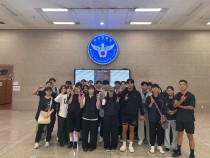 2025-2학기 부산경찰청 견학