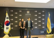 [2025.11] 필리핀 Bernadette Fernandez 신임 대사 내방