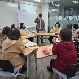 25-2학기 영어동아리 현장 스케치 ✨