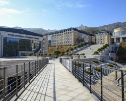 부산외대, ‘2026 QS ASIA 대학평가’ 부산지역 사립대학 3위...국제화 지표 전국 상위권 기록