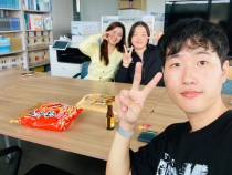 10월 13일 동아리 활동