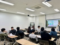 [활동 보고] 제3차 정기 활동: CLUB ASEAN 카드뉴스 기획 및 야외 활동 보고(2025.04.01)