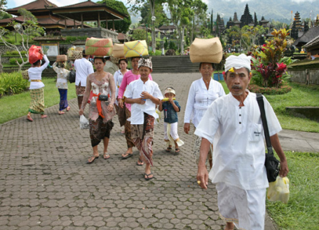 버사끼 힌두사원 01