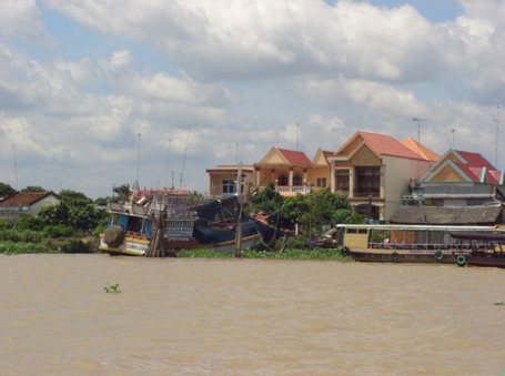 메콩델타를 가다 Ⅱ