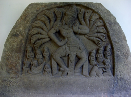 다낭참빠조각박물관Ⅱ