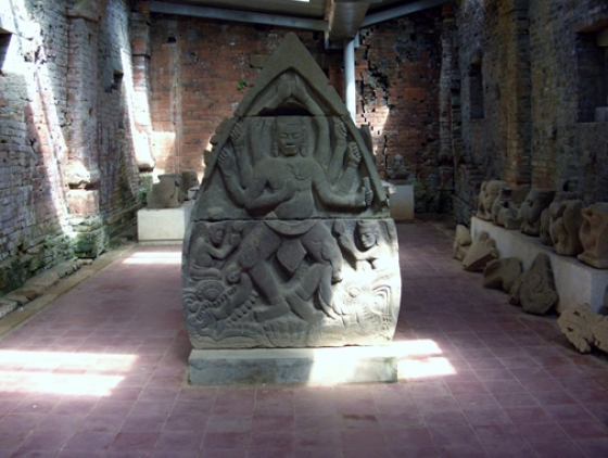 참빠유적1: 미썬 Ⅱ