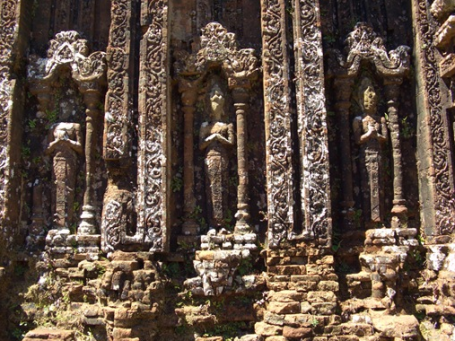 참빠유적1: 미썬 Ⅲ