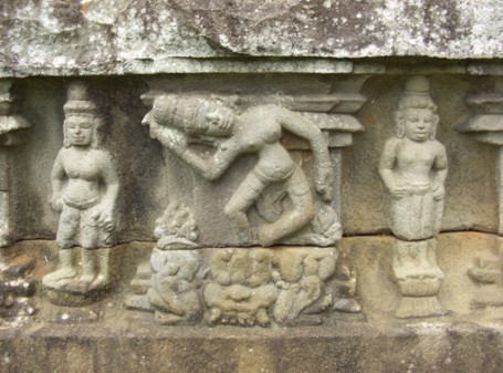 참빠유적4: 첸당 Ⅱ