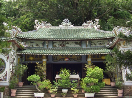 오행산(마블 마운틴)Ⅲ