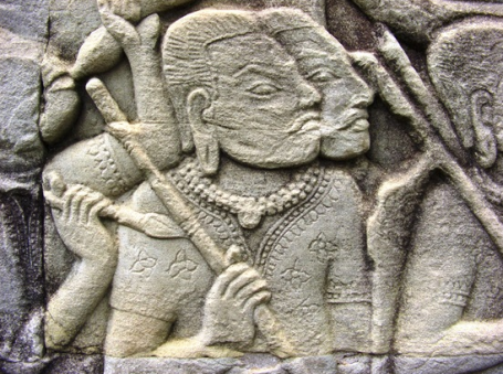 바욘 Bayon [1] Ⅱ