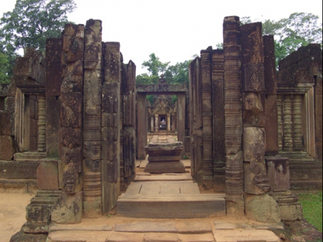 반떼아이 스레이 Ⅱ