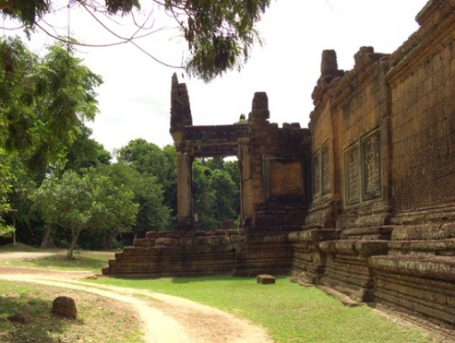 반떼아이 삼레이 Ⅱ