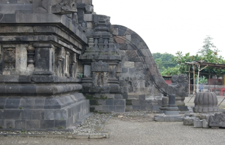 쁘람바난 힌두유적군